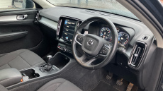 Volvo Xc40 1.5 T3 [163] Momentum 5dr Petrol Estate